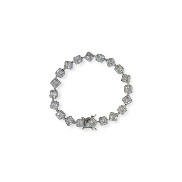 Ole Diamonds Bileklik