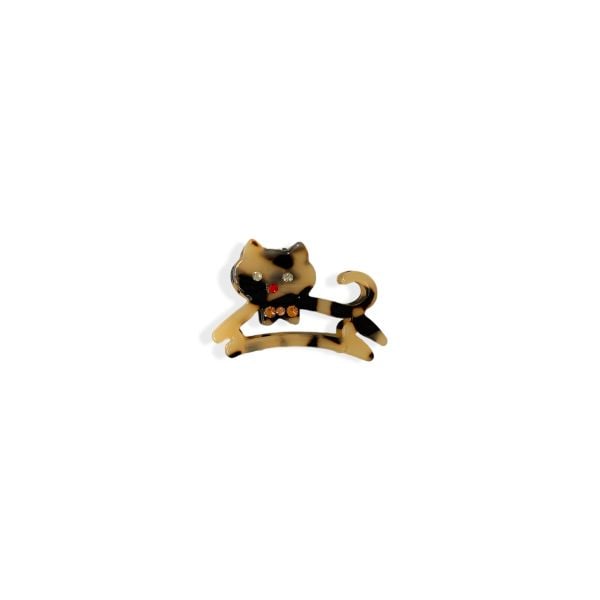 Mini Kedi Kemik Mandal Toka