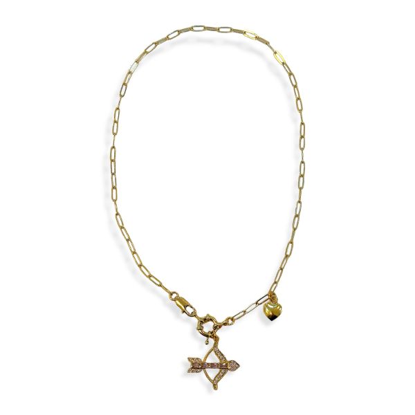 Love of Eros Kolye - Tu Collection