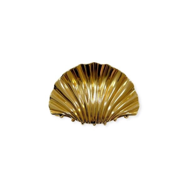 LLTNY İstiridye MandalMetal Toka