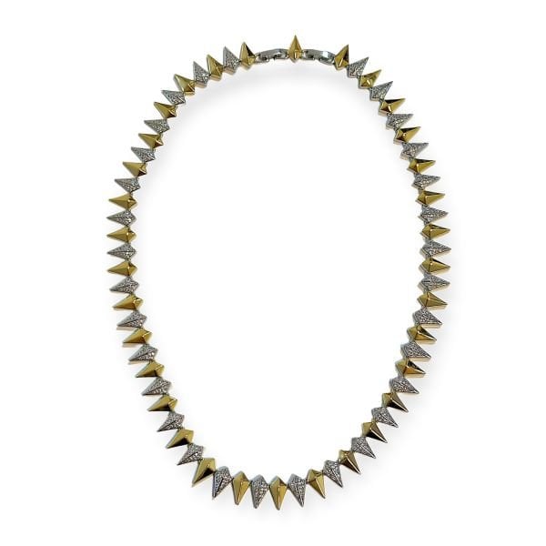 Diamonds Uçurtma Kolye