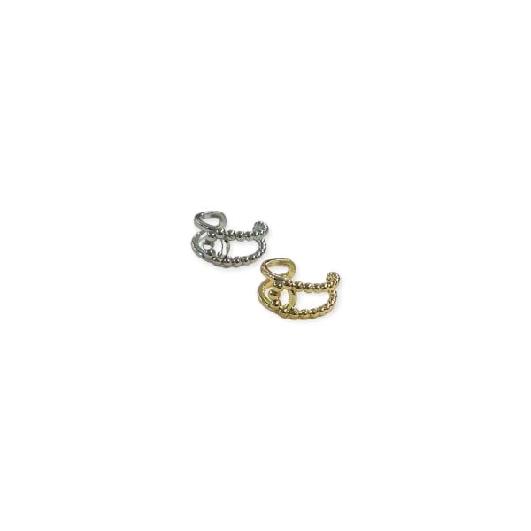 Clara Earcuff Kıkırdak Küpe