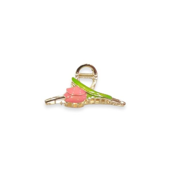 Pembe Lale Toka