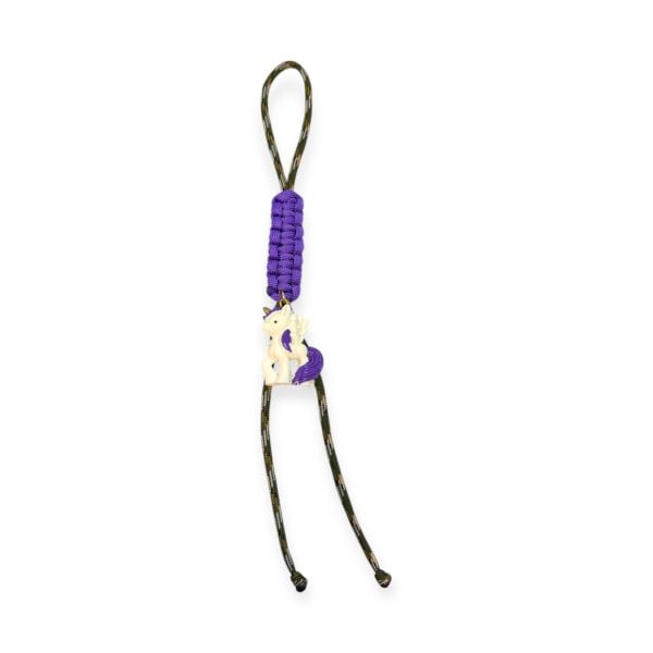 Unicorn Çanta Charm Anahtarlık