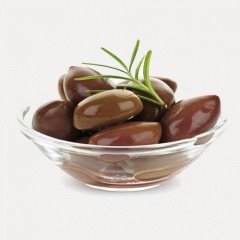 Tüplü Kalamata (Eşek) Zeytin Fidanı