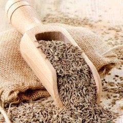 Doğal Rezene Tohumu (50 tohum)