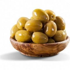 Tüplü Büyük Meyveli Domat Zeytin Fidanı