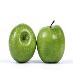 Tüplü Tam Bodur Büyük Meyveli Granny Smith Elma Fidanı