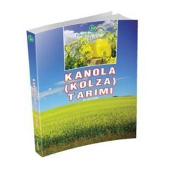 Kanola (Kolza) Tarımı Kitabı