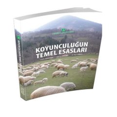 Koyunculuğun Temel Esasları Kitabı