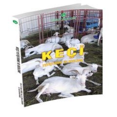 Keçi Yetiştiriciliği Ve Besleme Kitabı