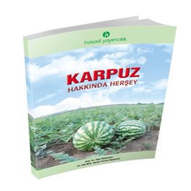 Karpuz Hakkında Herşey