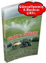 Sulama Ve Gübreleme Kitabı
