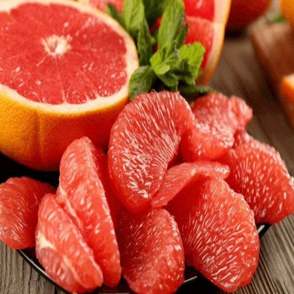 Tüplü Yarı Bodur  Altıntop Greyfurt  Fidanı