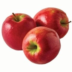 Red Miracle Tüplü Aşılı Tam Bodur Elma Fidanı