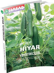 Hıyar Yetiştiriciliği Kitabı