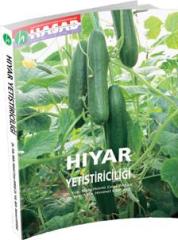 Hıyar Yetiştiriciliği Kitabı