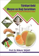 Meyve Ve Bağ Zararlıları Kitabı