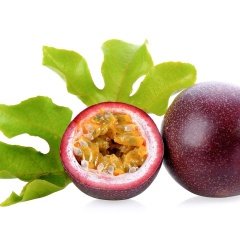 Tüplü Passiflora Edulis (Passion Fruit) (Aşk Meyvesi)