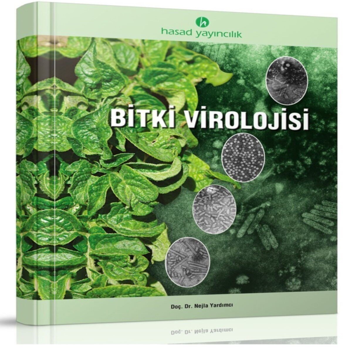 Bitki Virolojisi Kitabı