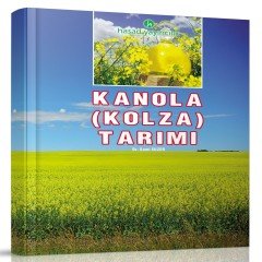 Kanola Kolza Tarımı Kitabı