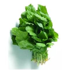 Doğal Geniş Yaprak Anadolu Tere Tohumu (100 Tohum)