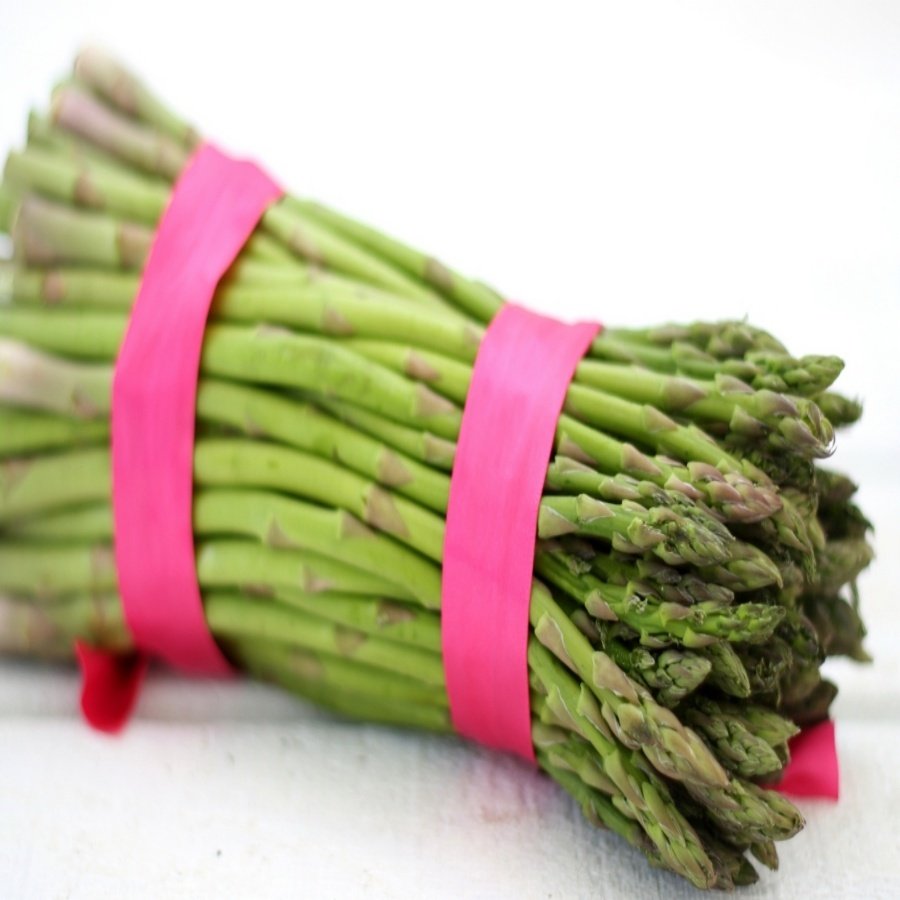 Asparagus Kuşkonmaz Tohumu-495 Adet