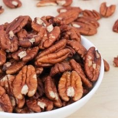 Tüplü Sahil Cevizi Pikan (Pecan) Ceviz Fidanı