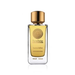 Luxury Saffron Parfum