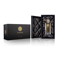 Luxury Saffron Parfum