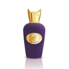 Sospiro Accento 100 ml Unisex Parfüm