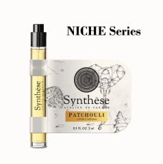 Synthese Atelier de Parfum - Patchouli 2 ml