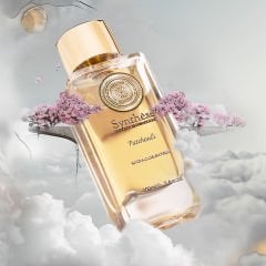 Patchouli Unisex Parfum