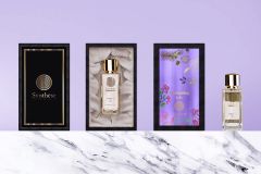 Enchanting Iris Parfum