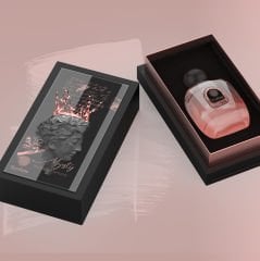 Majesty Unisex Parfum