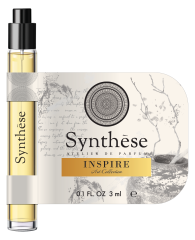 Inspire 2 ml - Synthese Atelier de Parfum