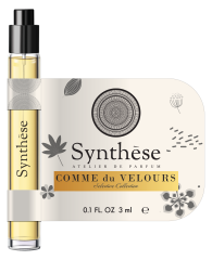 Delicate 2 ml - Synthese Atelier de Parfum