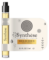 Delicious 2 ml - Synthese Atelier de Parfum