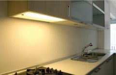 Tempo 21.492 Mutfak Dolapları İçin Prizli Işıklı Raf 60 cm
