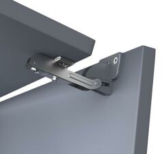 Multi Mech İkili Kalkar Kapak Mekanizması Gri