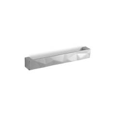 Çebi 287192 Modern Mobilya Kulbu Inox 192 mm