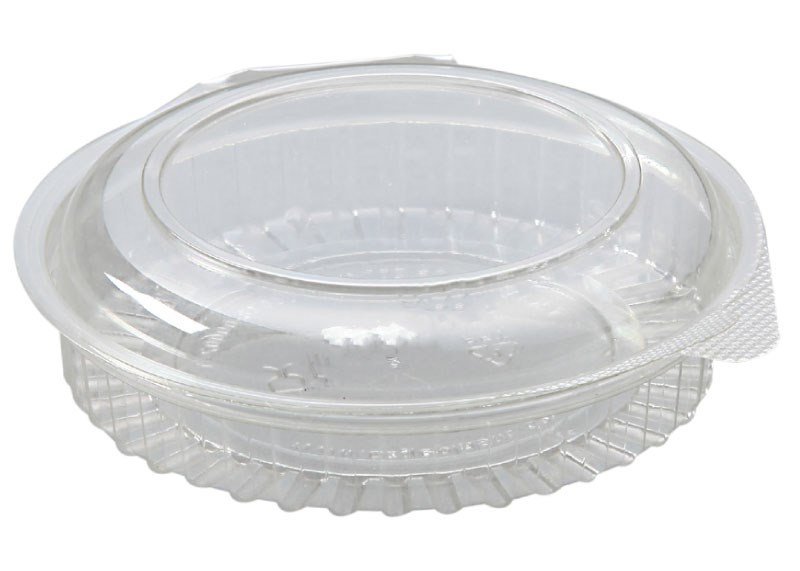 Ø100*35 BOWL WITH LID