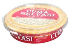 Ø160 FRIDAY HALVA COVER