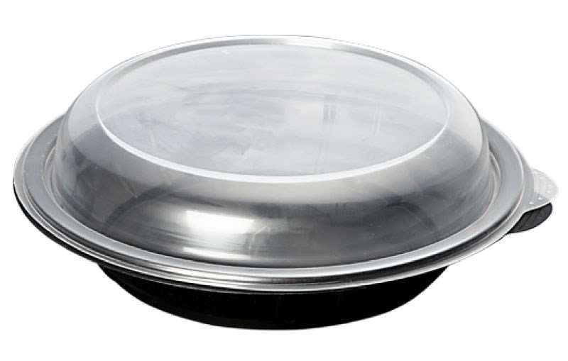 ÖZGE SALAD BOWL Ø225*40