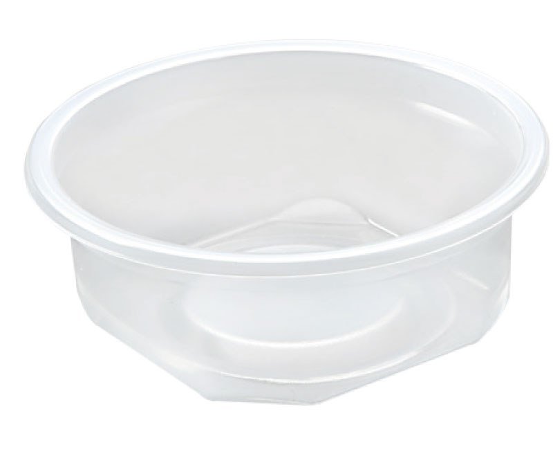 Ø118*40 CORNER BOWL