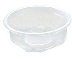 Ø118*40 CORNER BOWL