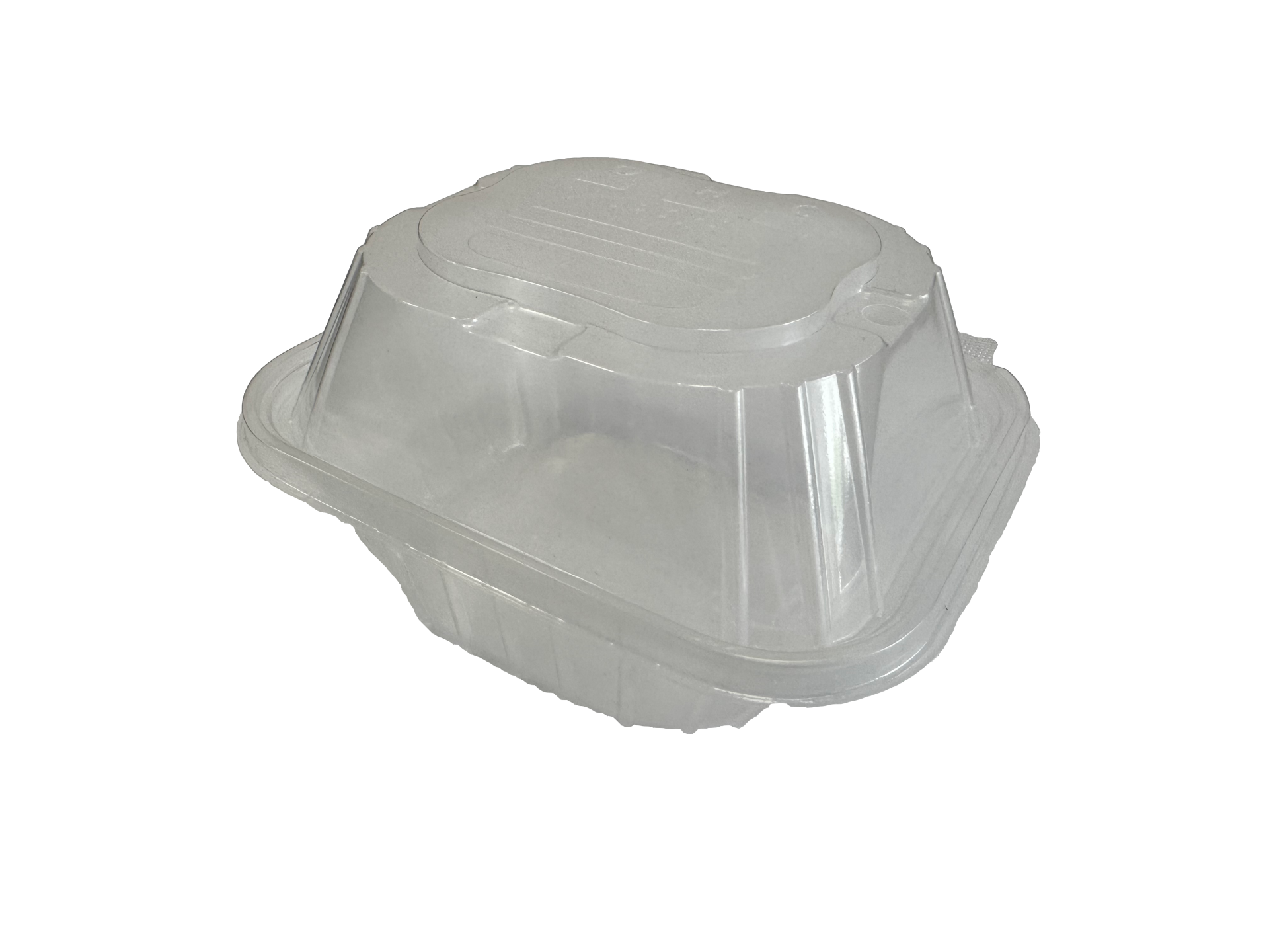 HAMBURGER KASE (KENDİNDEN KAPAKLI)