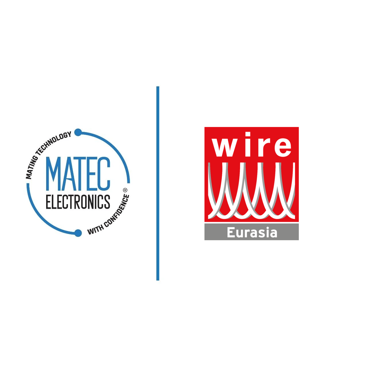 We were also there at WIRE TECH 2025 !