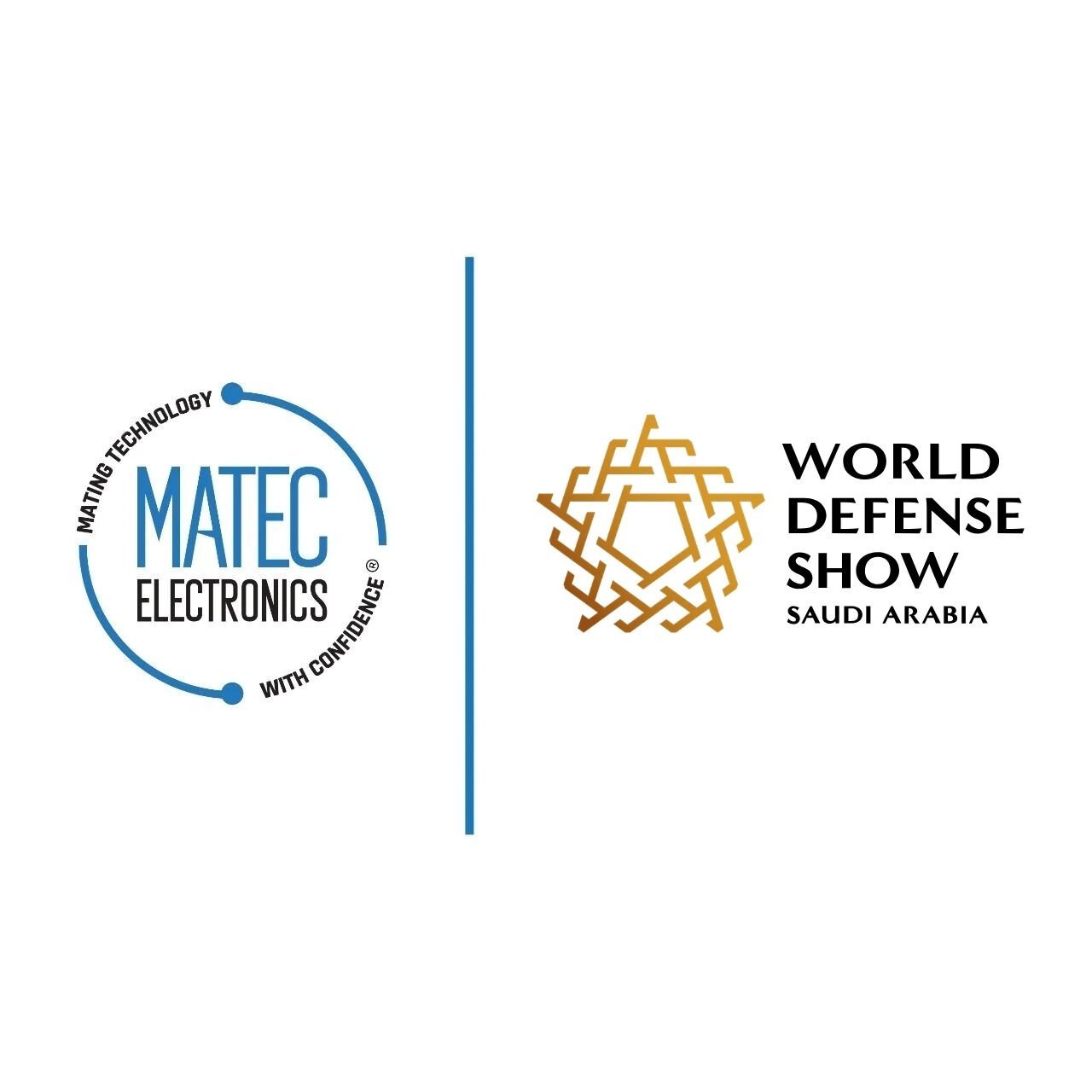 We were also there at World Defense Show 2026 !
