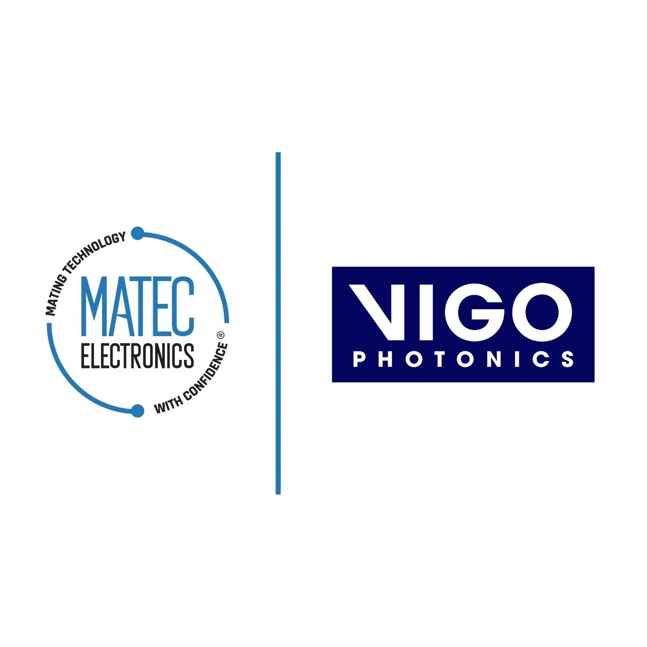 We are excited to announce our new business partner!